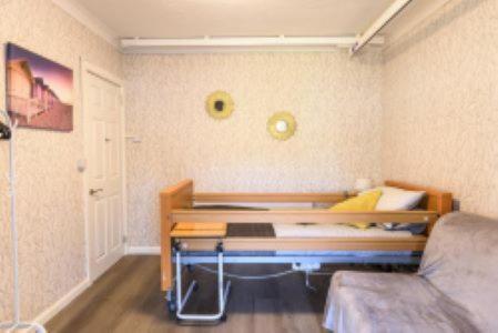Вилла Lanehouse Rocks Уэймут Экстерьер фото